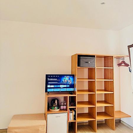 Casa Sacuri 호텔 Rudalza 외부 사진