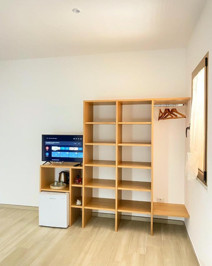 Casa Sacuri 호텔 Rudalza 외부 사진