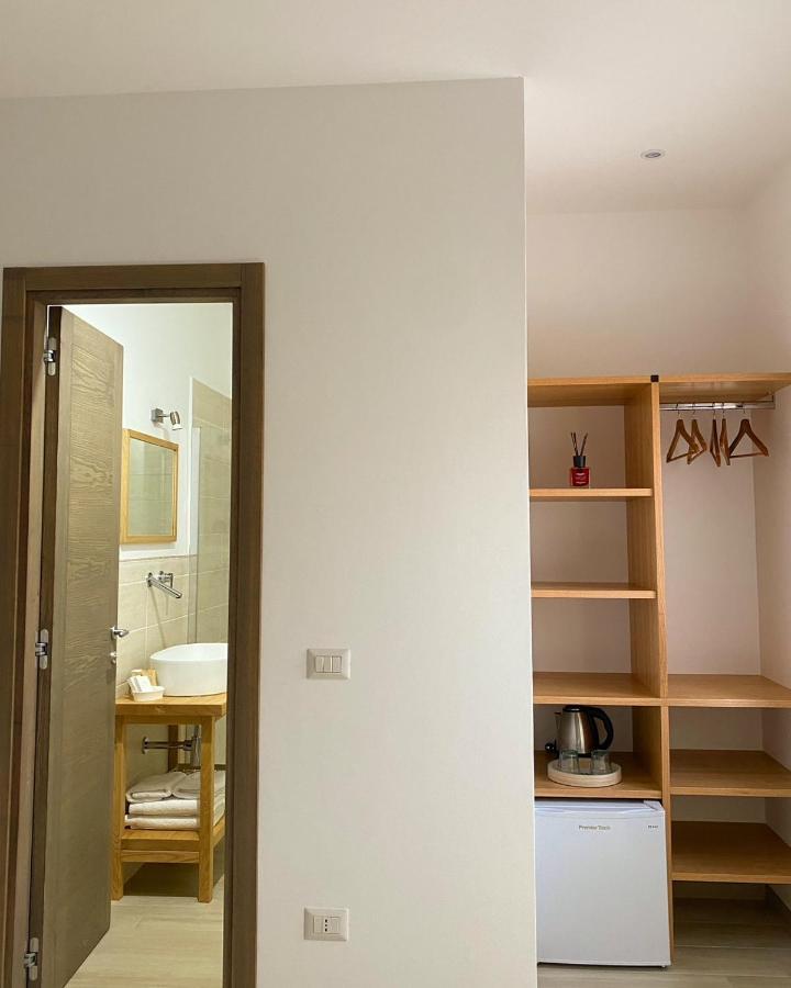 Casa Sacuri 호텔 Rudalza 외부 사진