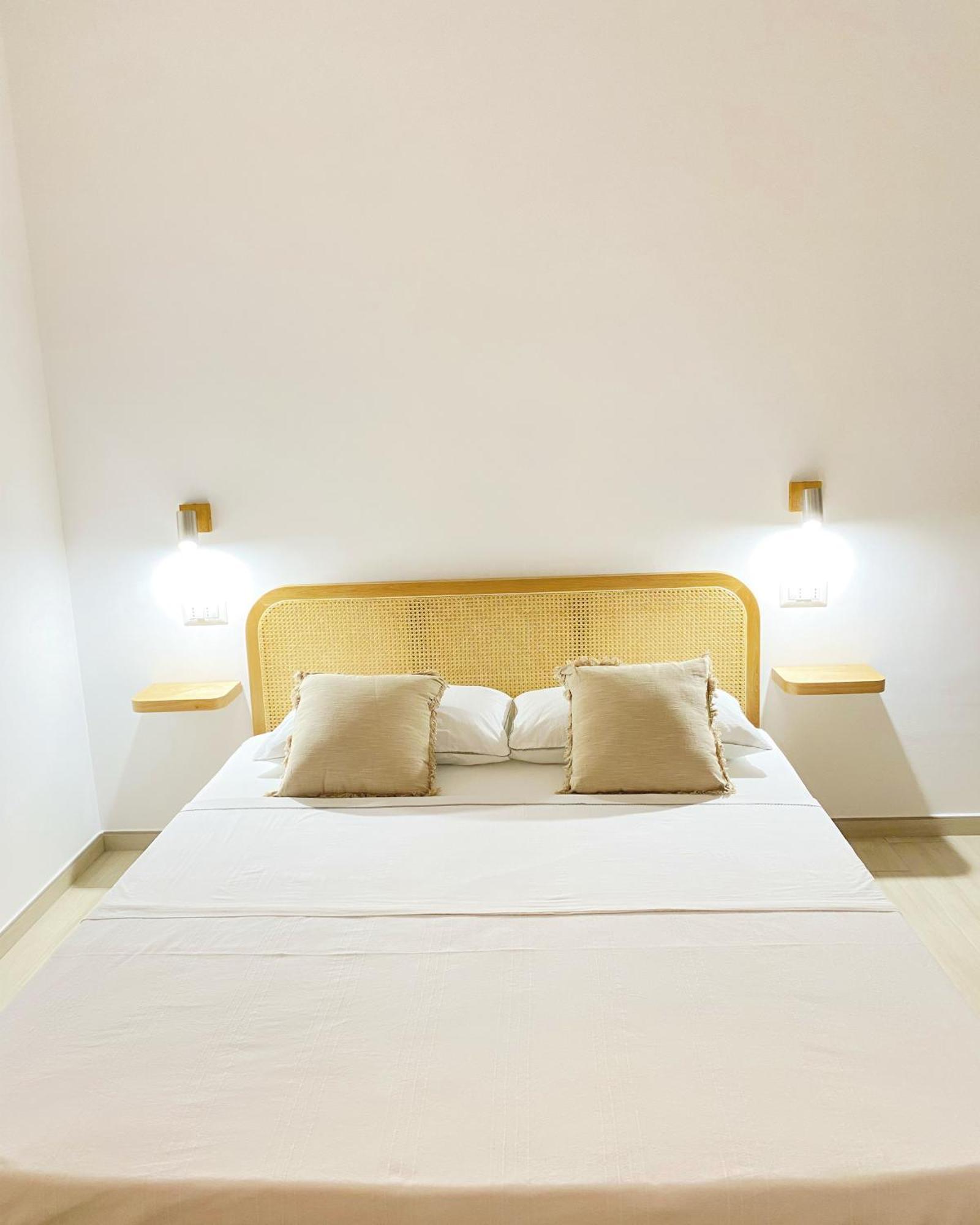 Casa Sacuri 호텔 Rudalza 외부 사진