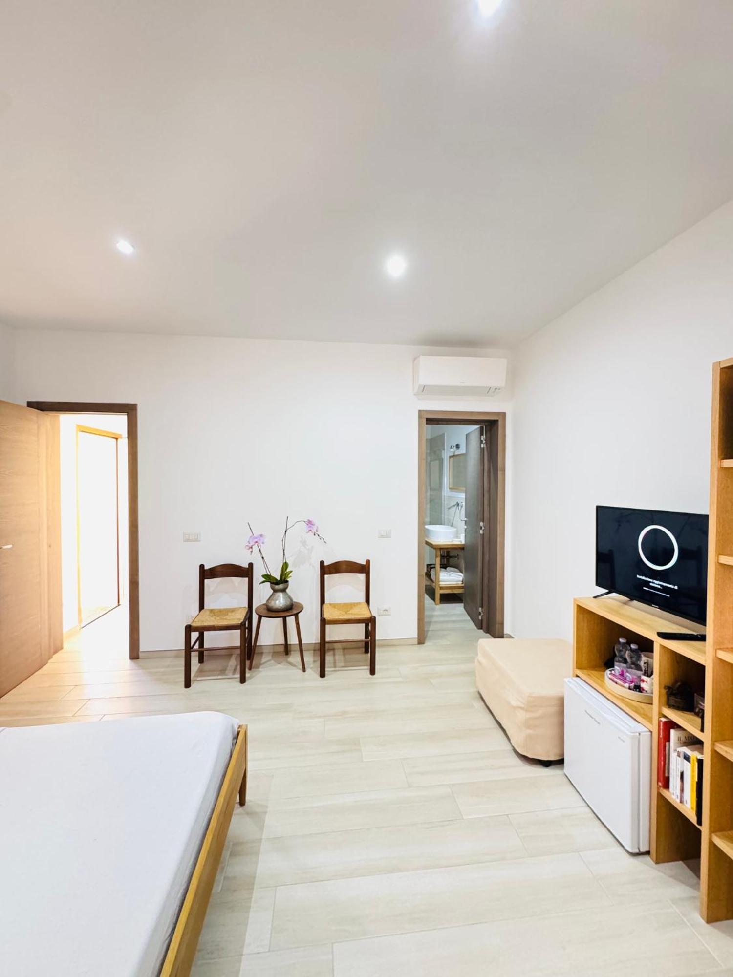 Casa Sacuri 호텔 Rudalza 외부 사진