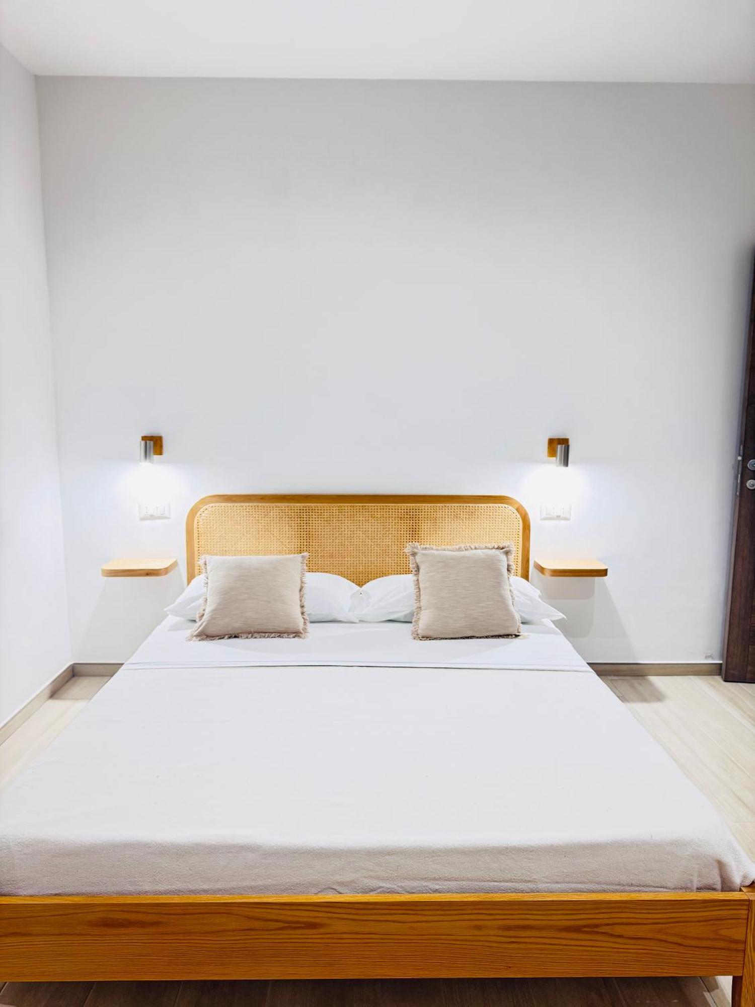 Casa Sacuri 호텔 Rudalza 외부 사진