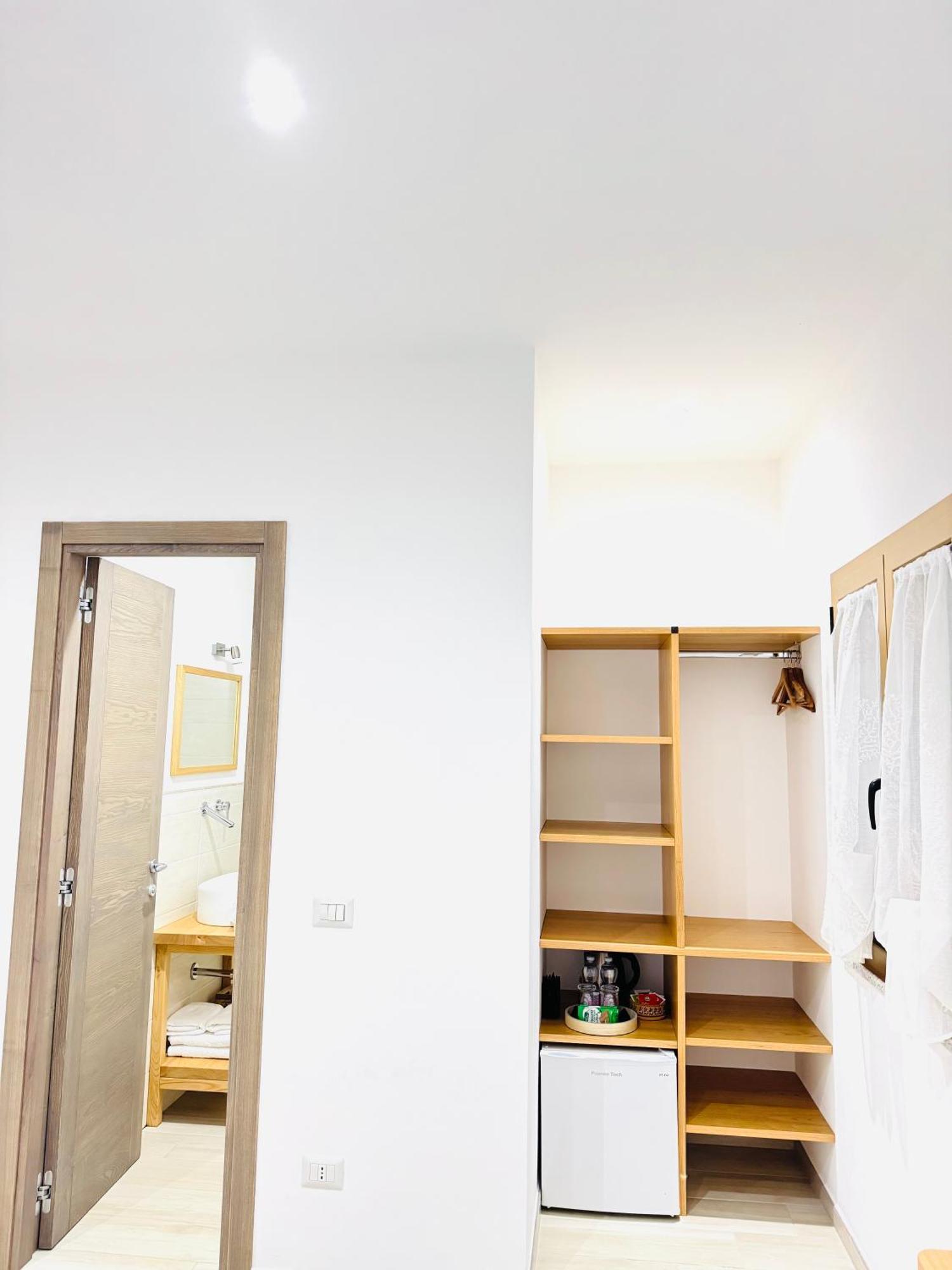 Casa Sacuri 호텔 Rudalza 외부 사진