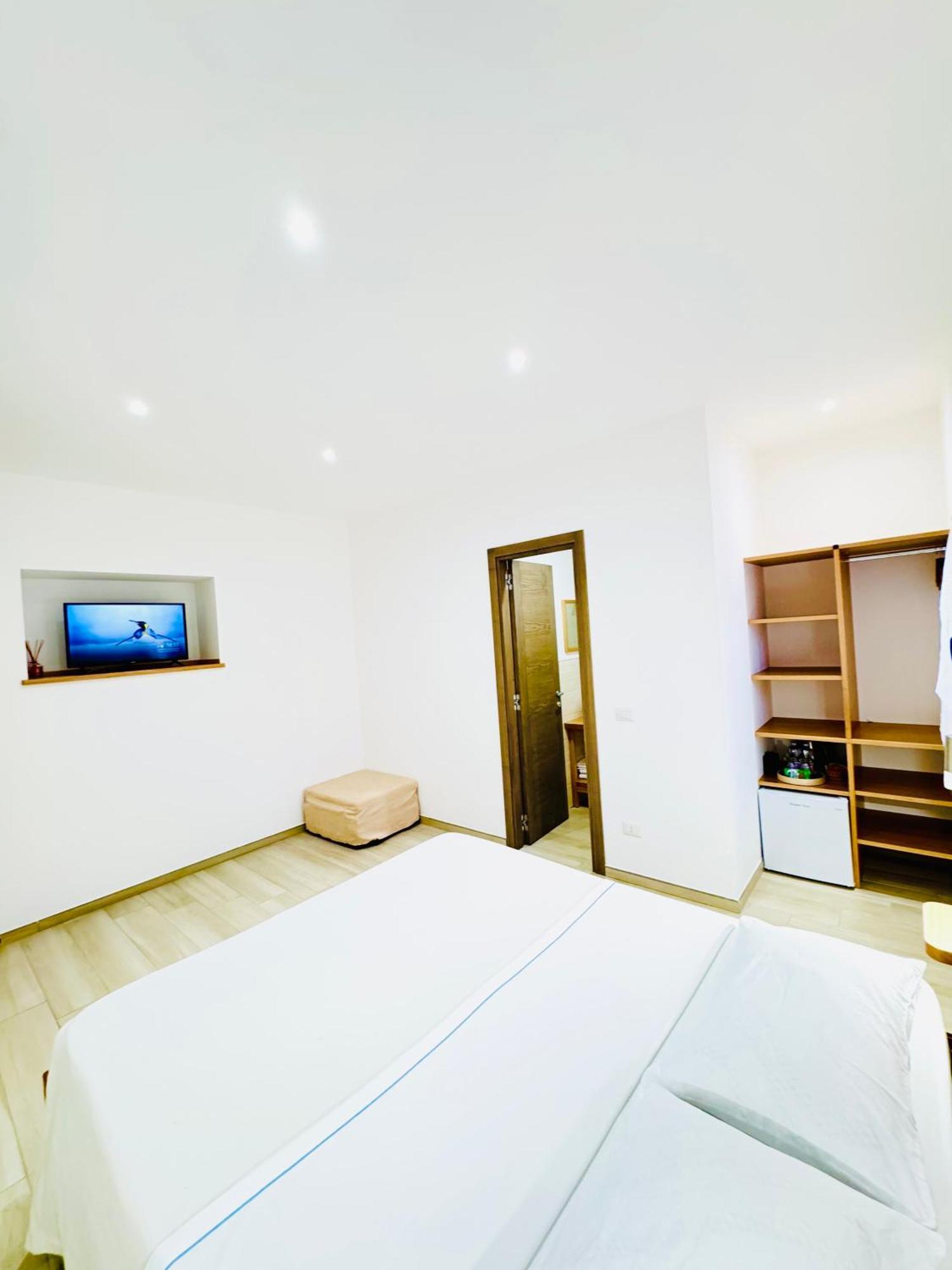 Casa Sacuri 호텔 Rudalza 외부 사진