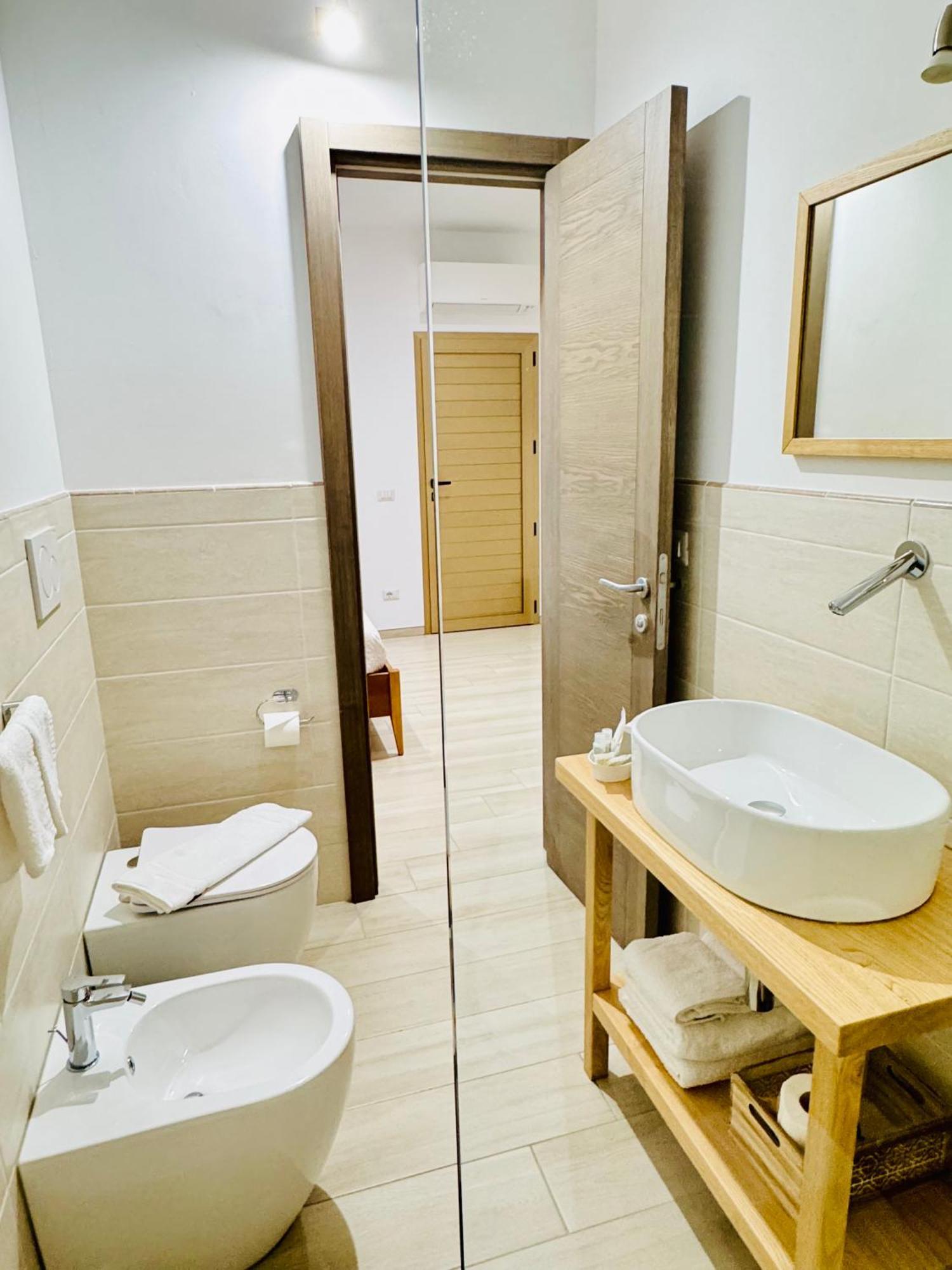 Casa Sacuri 호텔 Rudalza 외부 사진
